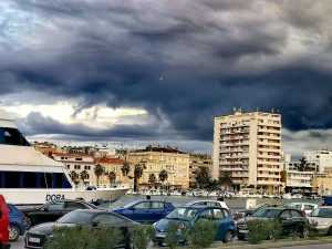 Zadar / Foto: Fenix (Arif Sitnica)