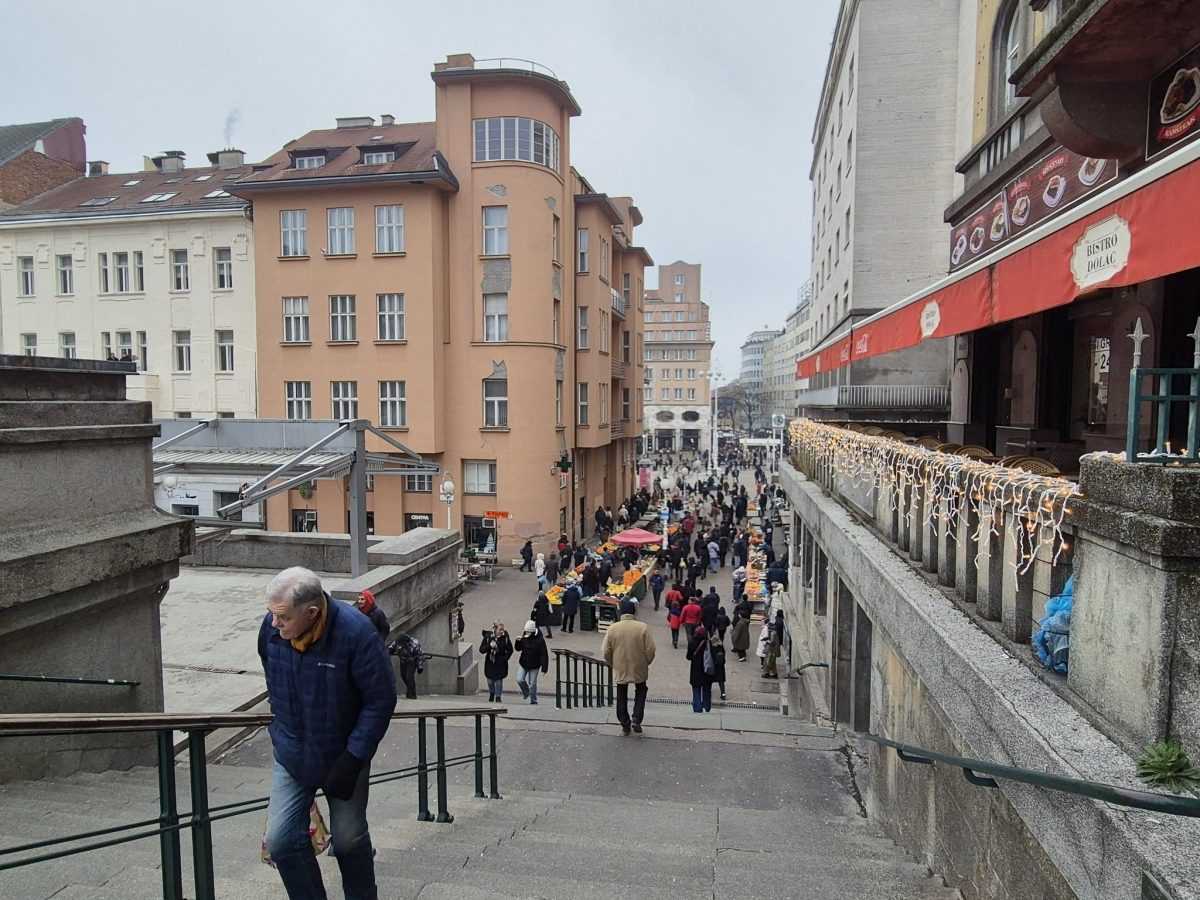 Zagreb (ilustracija) / Foto: Fenix (MD)
