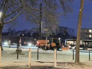 Snijeg (ilustracija) / Foto: Fenix (MD)