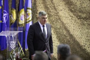 Zoran Milanović / Foto: Hina