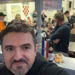 PRIJATELJSKA BORBA I VRHUNSKA ATMOSFERA: Valentinovski turnir u beli okupio 20 parova u Calwu Valentinovski turnir u beli okupio 20 parova u Calwu / Foto: Jure Perić