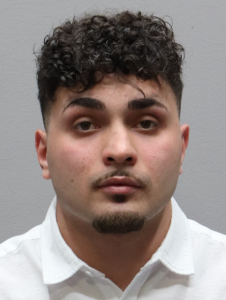 POLICIJA U BAVARSKOJ NASTAVLJA POTRAGU ZA ODBJEGLIM SIRIJCEM: Opasnost za javnost – objavljena fotografija POLICIJA U BAVARSKOJ NASTAVLJA POTRAGU ZA ODBJEGLIM SIRIJCEM: Opasnost za javnost – objavljena fotografija