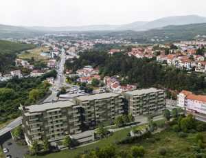 Pogled iz zraka / Foto: Fenix (PR)