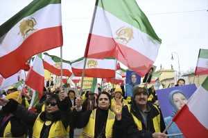 Prosvjed u Münchenu / Foto: Anadolu