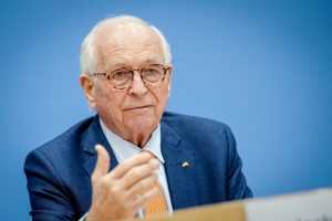 HAMBURG/MÜNCHEN: Zelenski u Münchenu preuzima nagradu dodjeljenu „za hrabrost i otpornost ukrajinskog naroda“ HAMBURG/MÜNCHEN: Zelenski u Münchenu preuzima nagradu dodjeljenu „za hrabrost i otpornost ukrajinskog naroda“