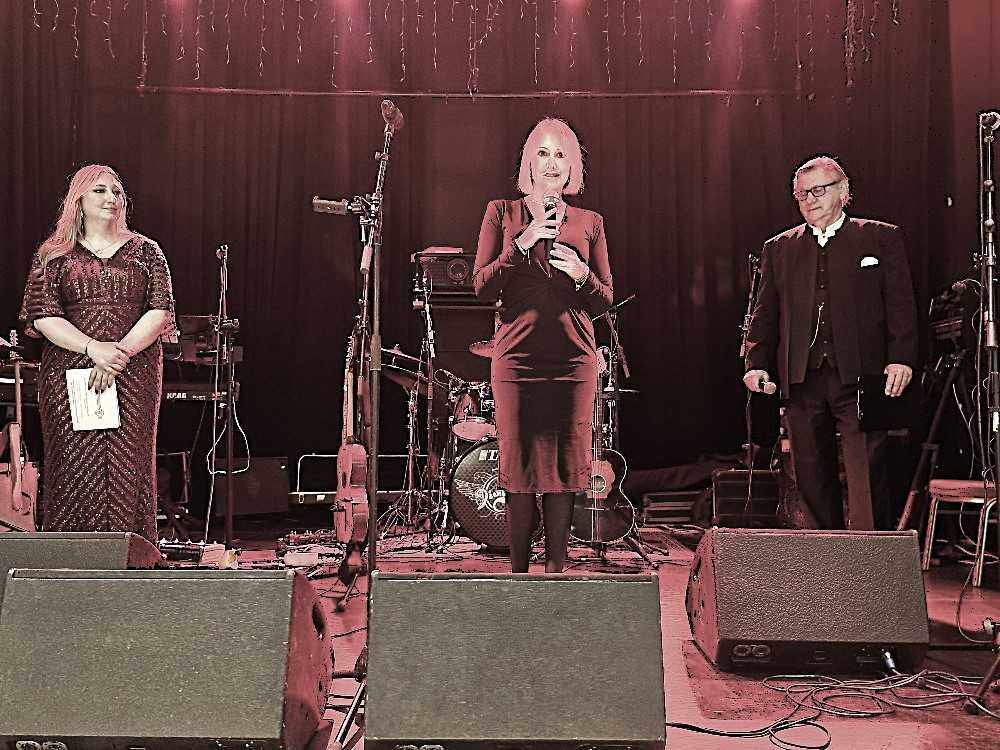 AUSTRIJSKO-HRVATSKA ZAJEDNICA ZA KULTURU I ŠPORT: U Beču održan 33. Hrvatski bal. Oko 350 gostiju nazočilo promociji snage hrvatske kulture, identiteta i zajedništva