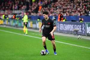 VEČER IZNENAĐENJA U LIGI PRVAKA: Bodo izbacio Inter, dalje prošli Bayer i Newcastle