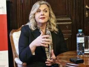 ZOVKO U BEČU: Trebamo pomoći Hrvatima koji su ostali u BiH na svojim ognjištima i bore se za opstanak