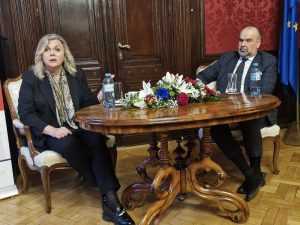 ZOVKO U BEČU: Trebamo pomoći Hrvatima koji su ostali u BiH na svojim ognjištima i bore se za opstanak