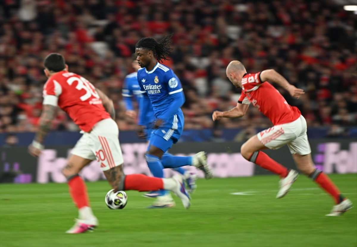 REZULTATI LP: Pobjede Borussije (D), PSG-a i Reala, težak poraz Juventusa REZULTATI LP: Pobjede Borussije (D), PSG-a i Reala, težak poraz Juventusa