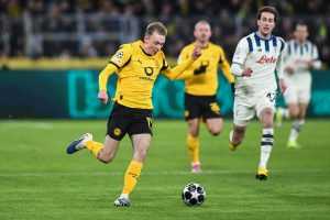 REZULTATI LP: Pobjede Borussije (D), PSG-a i Reala, težak poraz Juventusa REZULTATI LP: Pobjede Borussije (D), PSG-a i Reala, težak poraz Juventusa