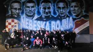 VATRENI DOČEK SEKULIĆU U ORIOVCU: Mjesto od 1.500 stanovnika postalo najtrofejnije u Hrvatskoj VATRENI DOČEK SEKULIĆU U ORIOVCU: Mjesto od 1.500 stanovnika postalo najtrofejnije u Hrvatskoj