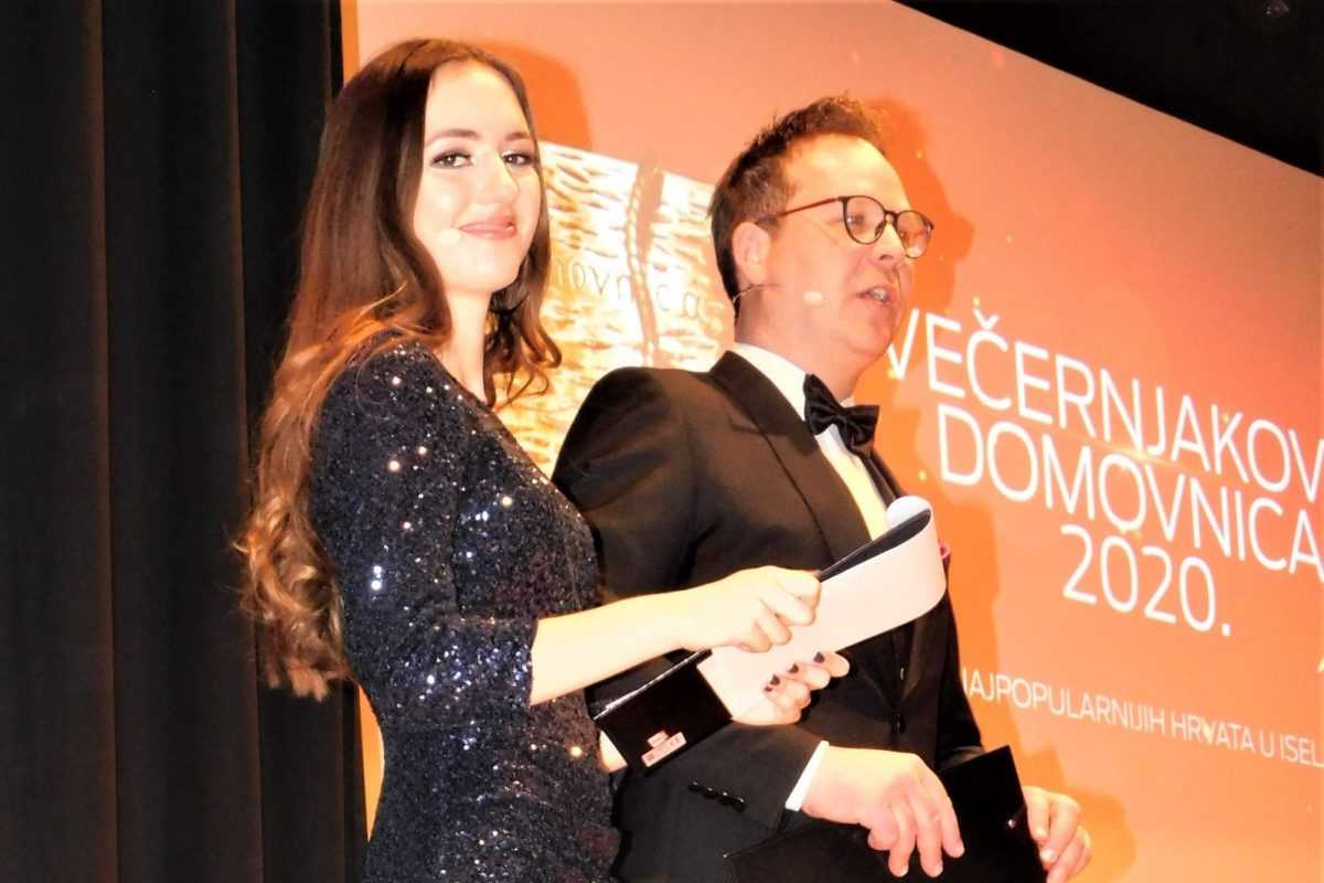 DOMOVNICA 2026.: Sve o glazbenicima i voditeljima koji će dati posebnu notu svečanoj dodjeli nagrada u Bad Homburgu DOMOVNICA 2026.: Sve o glazbenicima i voditeljima koji će dati posebnu notu svečanoj dodjeli nagrada u Bad Homburgu