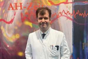 NEVJEROJATAN ŽIVOTNI PUT: Od izbjeglice iz BiH do vrhunskog liječnika u Njemačkoj kojeg citiraju svjetski časopisi