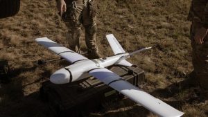 UKRAJINA ĆE UZVRATITI ISTOM MJEROM: Ruski energetski objekti bit će legitimni vojni ciljevi UKRAJINA ĆE UZVRATITI ISTOM MJEROM: Ruski energetski objekti bit će legitimni vojni ciljevi