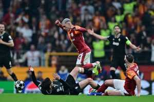 REZULTATI LP: Pobjede Borussije (D), PSG-a i Reala, težak poraz Juventusa REZULTATI LP: Pobjede Borussije (D), PSG-a i Reala, težak poraz Juventusa