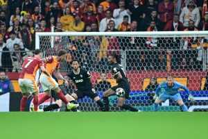 REZULTATI LP: Pobjede Borussije (D), PSG-a i Reala, težak poraz Juventusa REZULTATI LP: Pobjede Borussije (D), PSG-a i Reala, težak poraz Juventusa