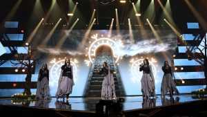 DORA 2026.: Etno-pop sastav Lelek predstavljat će Hrvatsku na Eurosongu s pjesmom "Andromeda"