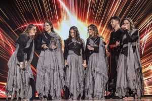 DORA 2026.: Etno-pop sastav Lelek predstavljat će Hrvatsku na Eurosongu s pjesmom "Andromeda"