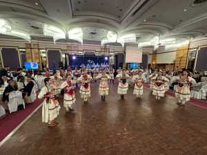 REKORDAN ODAZIV U ZAGREBU: Više od 400 povratnika na okupu, podaci potvrđuju – Hrvati se vraćaju doma