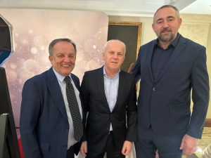 REKORDAN ODAZIV U ZAGREBU: Više od 400 povratnika na okupu, podaci potvrđuju – Hrvati se vraćaju doma