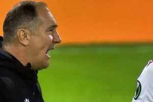 BEZ SENZACIJE U LONDONU: Zrinjski uz dobru igru izgubio od Crystal Palacea