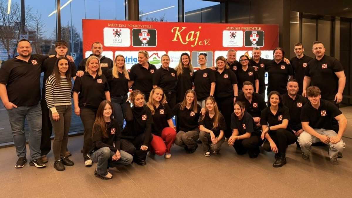 KAJKAVSKA VEČER 2026. U REMSECKU: Oko 400 gostiju na zabavi humanitarne udruge kajkavskih iseljenika