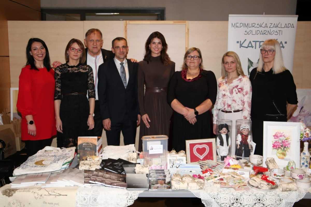 KAJKAVSKA VEČER 2026. U REMSECKU: Oko 400 gostiju na zabavi humanitarne udruge kajkavskih iseljenika