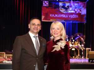 KAJKAVSKA VEČER 2026. U REMSECKU: Oko 400 gostiju na zabavi humanitarne udruge kajkavskih iseljenika