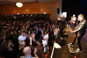 KAJKAVSKA VEČER 2026. U REMSECKU: Oko 400 gostiju na zabavi humanitarne udruge kajkavskih iseljenika