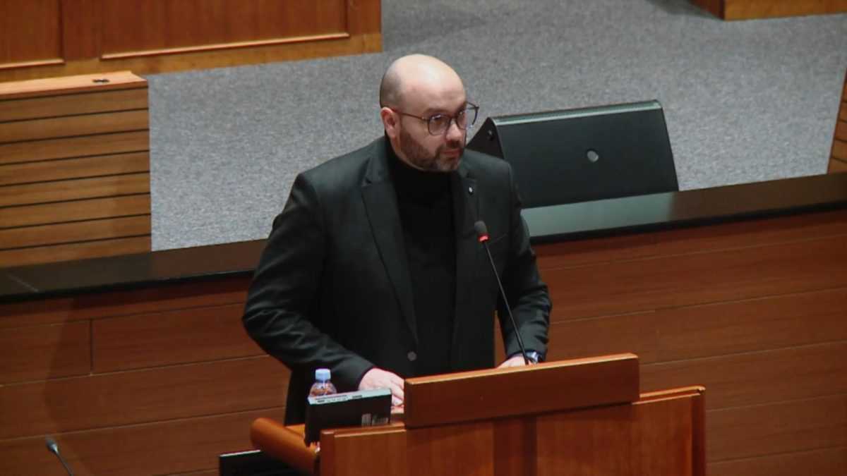 Ivica Baksa/ Foto: NPS