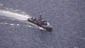 IRAN ZAPRIJETIO SAD-u: "Potencijalni američki napad na Iran izazvao bi regionalni rat"