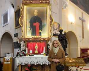 STEPINČEVA PORUKA: „Ja iz ove zemlje ne idem!“ - putokaz povratku i ostanku u Hrvatskoj STEPINČEVA PORUKA: „Ja iz ove zemlje ne idem!“ - putokaz povratku i ostanku u Hrvatskoj