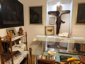 STEPINČEVA PORUKA: „Ja iz ove zemlje ne idem!“ - putokaz povratku i ostanku u Hrvatskoj STEPINČEVA PORUKA: „Ja iz ove zemlje ne idem!“ - putokaz povratku i ostanku u Hrvatskoj