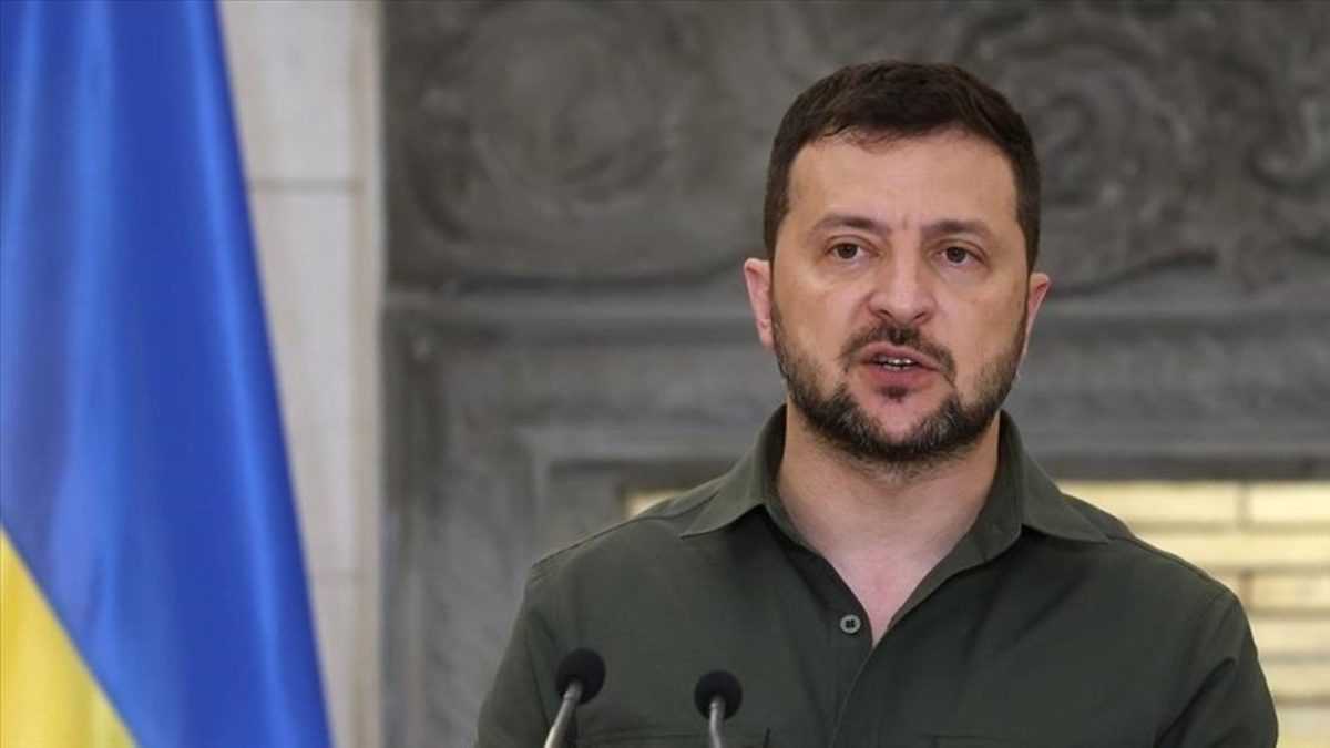 UKRAJINSKI PREDSJEDNIK: Putin gubi rat, Rusija trpi gubitke na bojišnici i u gospodarstvu