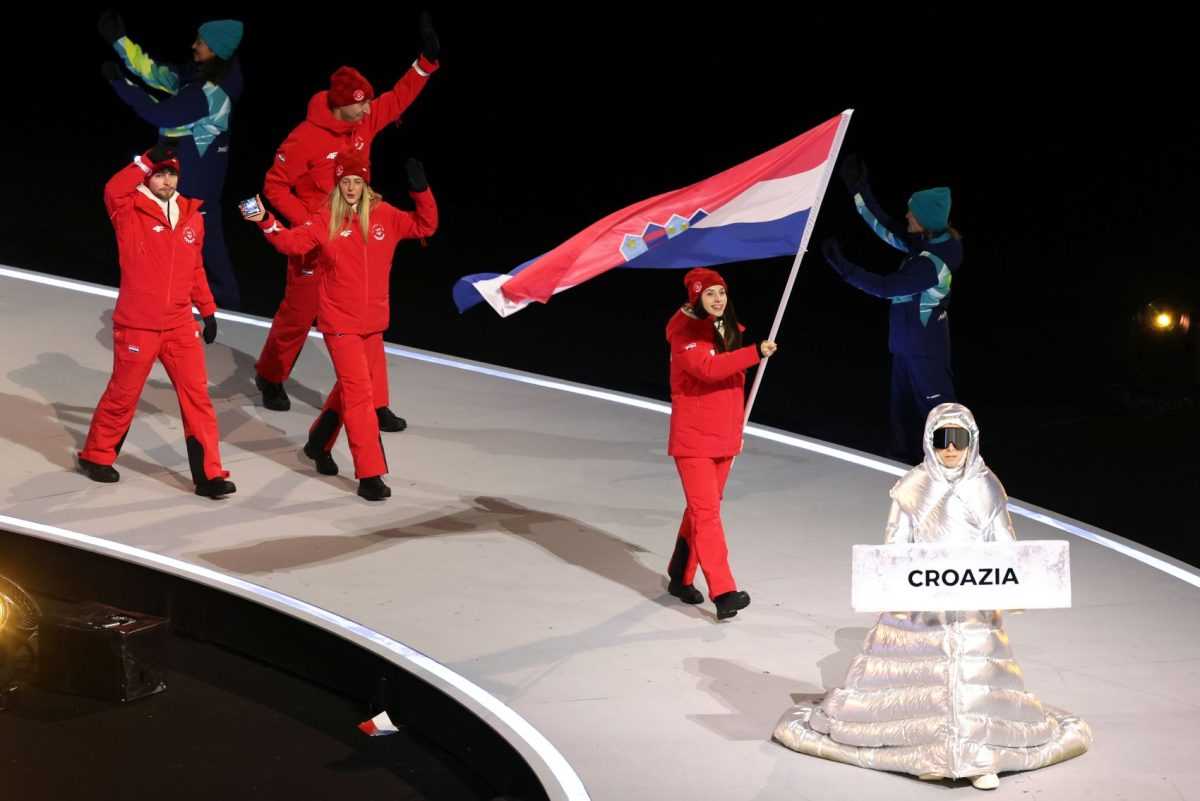 OTVORENE 25. ZIMSKE OI: Među 2.891 sportaša iz 92 zemalje svijeta nastupa i 14 hrvatskih sportaša