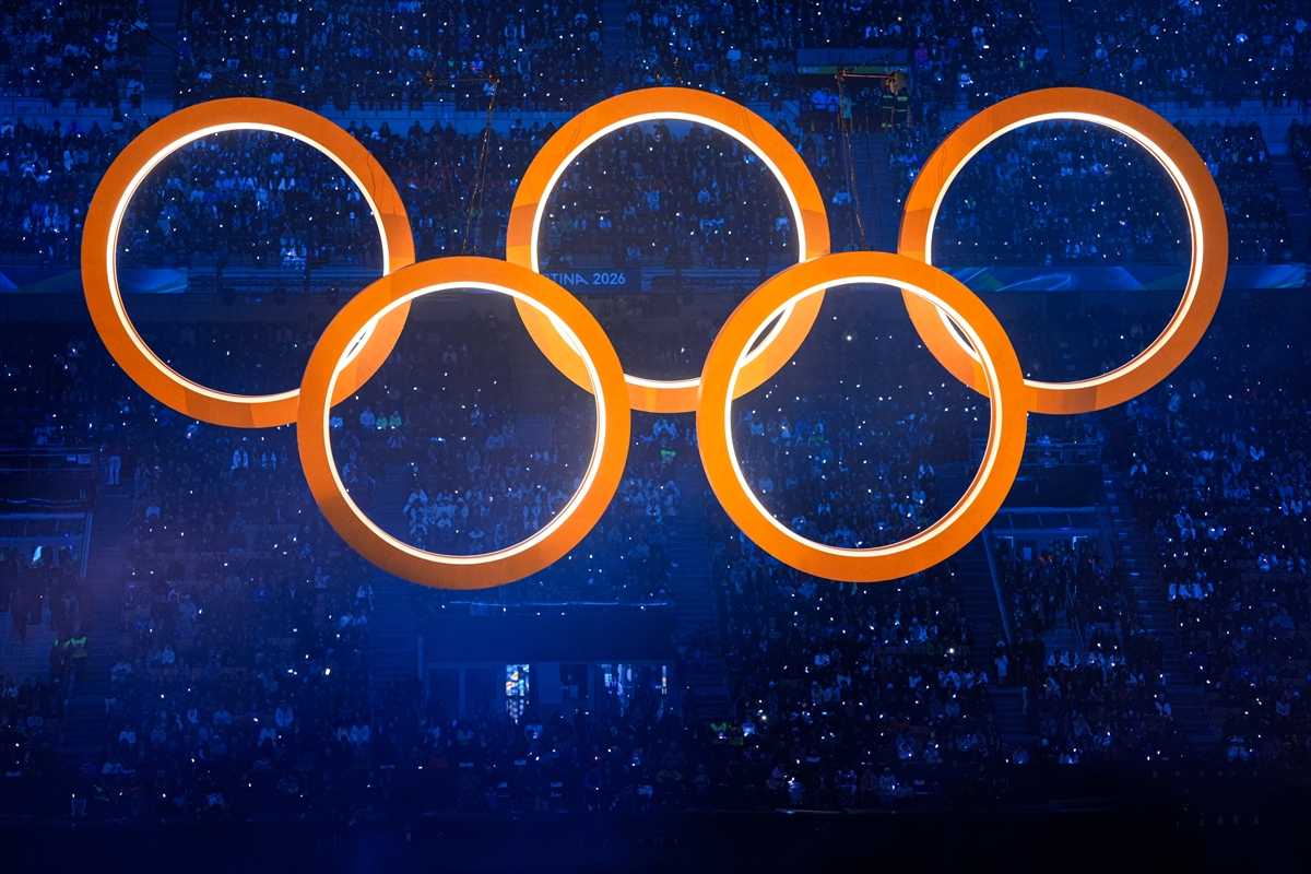 Zimske olimpijske igre 2026. / Foto: Anadolu