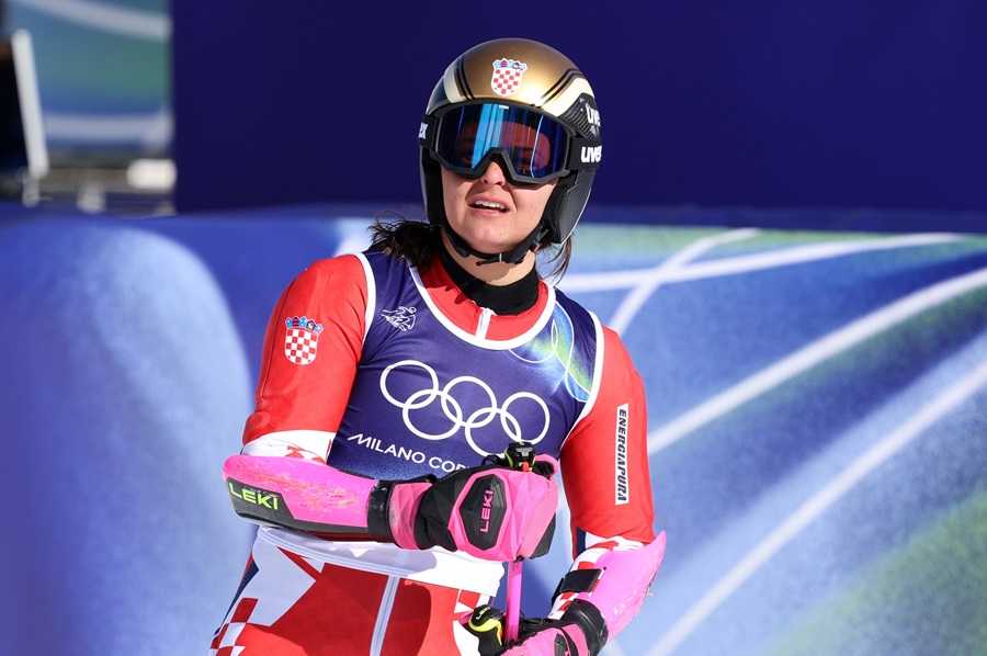 Zrinka Ljutić / Foto: Hina