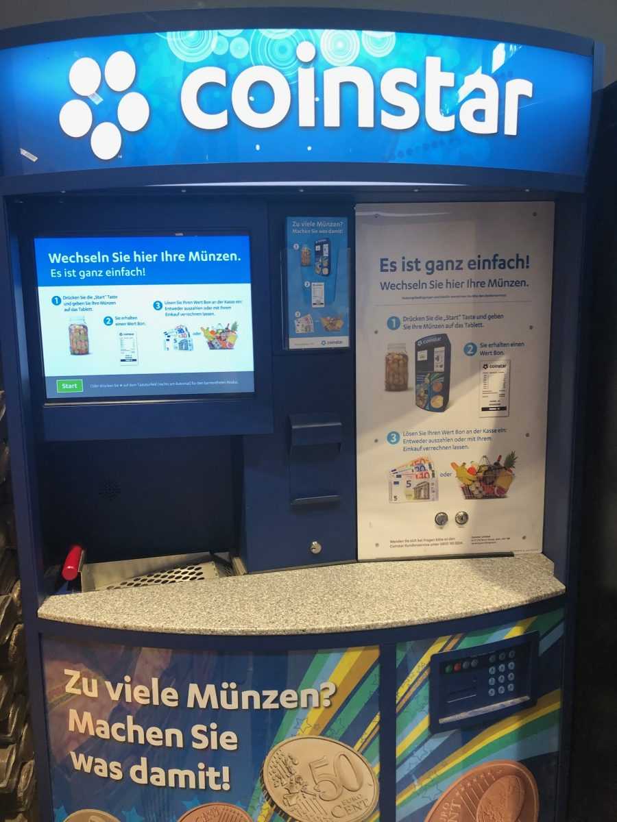 OD 100 EURA DOBIJETE SAMO 89: Zašto su automati u njemačkim trgovinama postali najskuplji način zamjene novca? OD 100 EURA DOBIJETE SAMO 89: Zašto su automati u njemačkim trgovinama postali najskuplji način zamjene novca?