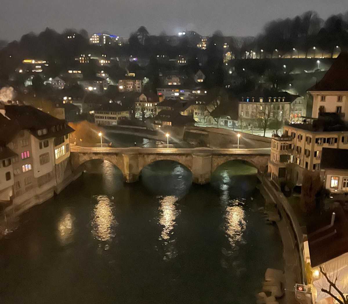 Bern / Foto: Fenix (MD)