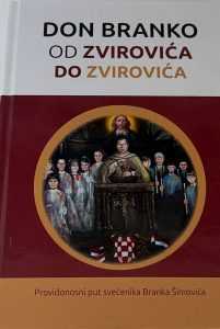 USKORO U ESSENU: Predstavljanje knjige o don Branku Šimoviću