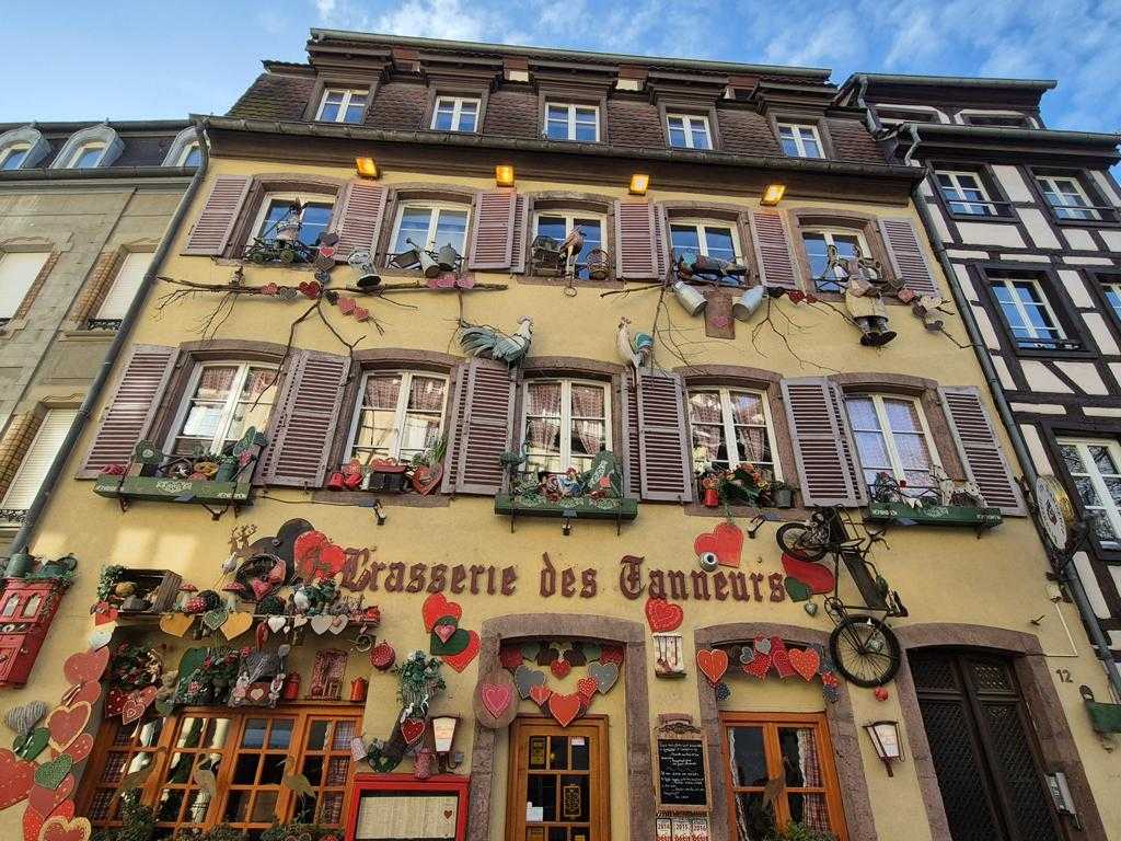 FRANCUSKI ŠARM, TAJANSTVENE LEGENDE I „KIP SLOBODE“: Bilo da ovdje zalutate ili dođete namjerno, nećete požaliti Colmar / Foto: Fenix (MD)