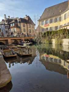 FRANCUSKI ŠARM, TAJANSTVENE LEGENDE I „KIP SLOBODE“: Bilo da ovdje zalutate ili dođete namjerno, nećete požaliti FRANCUSKI ŠARM, TAJANSTVENE LEGENDE I „KIP SLOBODE“: Bilo da ovdje zalutate ili dođete namjerno, nećete požaliti