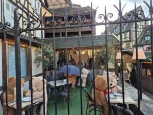 FRANCUSKI ŠARM, TAJANSTVENE LEGENDE I „KIP SLOBODE“: Bilo da ovdje zalutate ili dođete namjerno, nećete požaliti FRANCUSKI ŠARM, TAJANSTVENE LEGENDE I „KIP SLOBODE“: Bilo da ovdje zalutate ili dođete namjerno, nećete požaliti