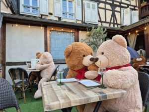 FRANCUSKI ŠARM, TAJANSTVENE LEGENDE I „KIP SLOBODE“: Bilo da ovdje zalutate ili dođete namjerno, nećete požaliti FRANCUSKI ŠARM, TAJANSTVENE LEGENDE I „KIP SLOBODE“: Bilo da ovdje zalutate ili dođete namjerno, nećete požaliti