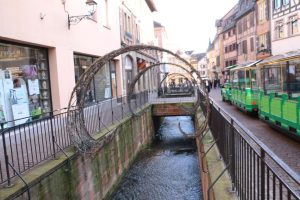 FRANCUSKI ŠARM, TAJANSTVENE LEGENDE I „KIP SLOBODE“: Bilo da ovdje zalutate ili dođete namjerno, nećete požaliti FRANCUSKI ŠARM, TAJANSTVENE LEGENDE I „KIP SLOBODE“: Bilo da ovdje zalutate ili dođete namjerno, nećete požaliti