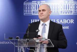 Josip Dabro / Foto: Hina