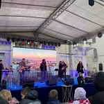 Doček rukometaša / Foto: Blago Džajkić