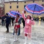 Doček rukometaša / Foto: Blago Džajkić