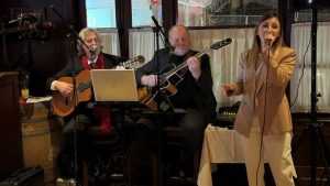 Festa u New Yorku / Foto: Luko Šimleša